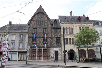 Orleans
